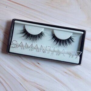 Huda Beauty Classic False Lash - Samantha #7